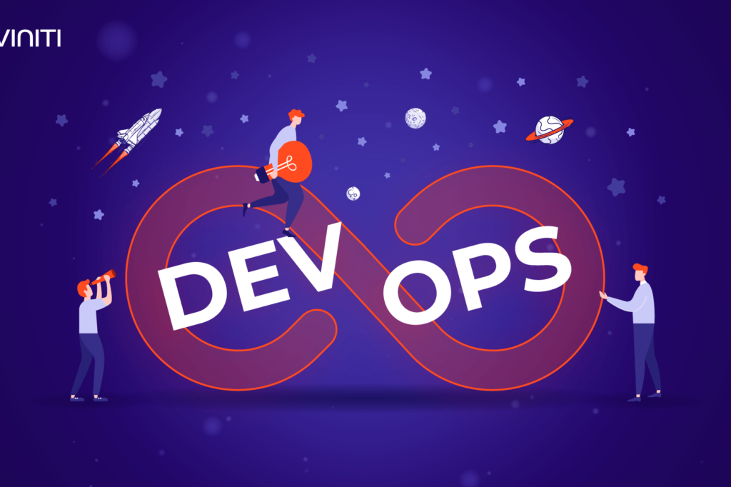 Why should you go DevOps?
