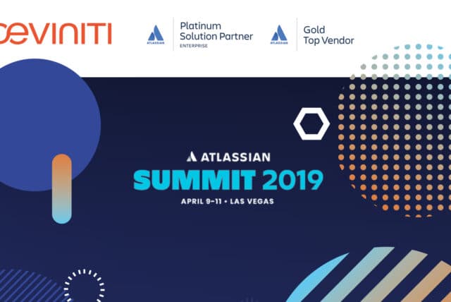 Atlassian Summit 2019 poster