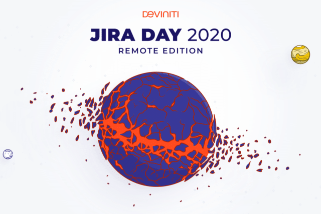 Jira Day 2020 - Remote Edition is around the corner_illustration