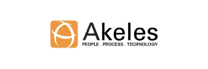 Akeles logo
