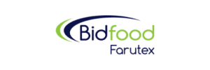 Bidfood Farutex logo