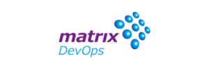 Matrix DevOps logo
