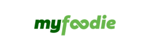 MyFoodie logo