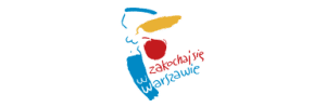 Warszawa logo