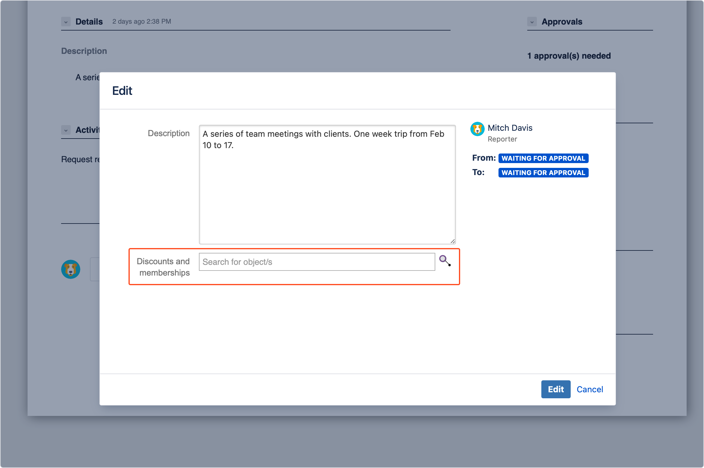 Insight - Asset Management - compatibility with extensions for Jira Service Management